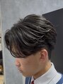 レイズ 名古屋駅(RAYS)&nbsp;動き強めフェザーショート