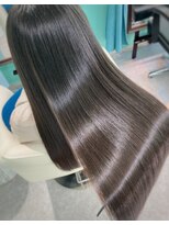 リスタート 表参道 外苑前(Re:start)&nbsp;髪質改善/縮毛矯正/美髪/艶髪/髪質改善トリートメント/外苑前