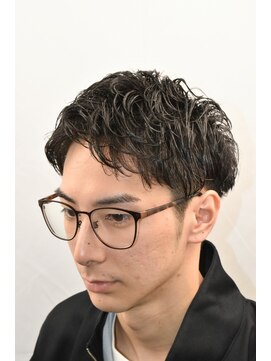 カズミ(KAZMI) メンズショート