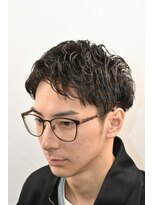 カズミ(KAZMI) メンズショート