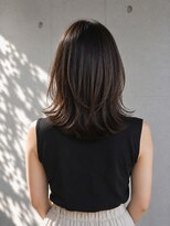 ミュート たまプラーザ店(MUTE)&nbsp;たまプラーザ美容室/たまプラーザ縮毛矯正