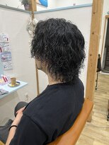 レルム(REALM)&nbsp;ハードサーフカール