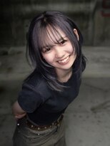 クーヘアー(coohair)&nbsp;万能骨格補正　ミディアムレイヤー