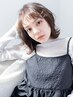 【ボンディングケア】超立体感コントラストケアハイライト　15500円