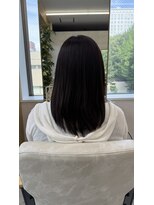 ベルシス(Bellexsis)&nbsp;艶髪