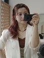 スー(suu) YOKOO SAKI