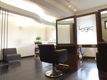 ヘアーデザイン ロジック(Hair Design Logic)