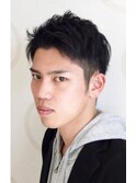ショート2ブロック