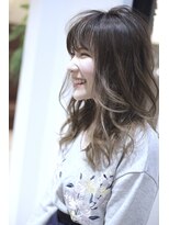 ヴォーグ 小牧店(VOGUE)&nbsp;"VOGUE"外国人風カラー