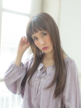 リアン 方南町店(Lian) つやさらベージュカラー