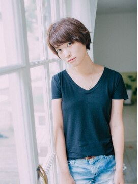 エマージュ 新宿(Emerge) スウィートマッシュ