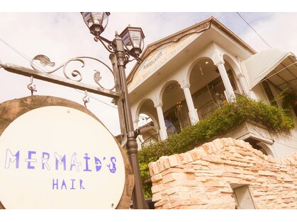 マーメイズ(MERMAID'S)の写真