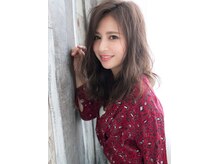 ヘアールーム ルシア 東区 松園店(hair room Lucia)