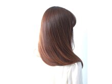 ヘアアンドビューティー ストーリア(hair&beauty STORIA)