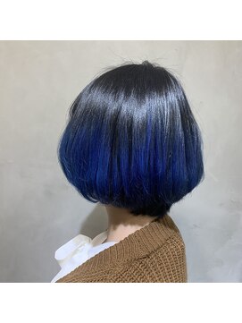 モノ アンド イニ(Mono & inni) 嘴平伊之助