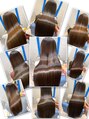スローライフヘアーデザインアンドスパラウンジ(Slow life Hair design spa lounge) 当サロン大人気の髪質改善ミネコラ♪やればやるほど潤ツヤ髪へ!