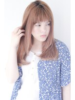 キートスバイガーランド (Kiitos by Garland)&nbsp;[Kiitos/吉祥寺]☆似合わせカット艶髪ストレート☆