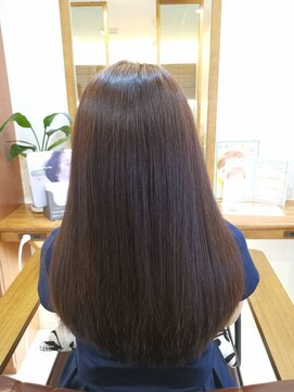 ビューティーサロンジェイ(Beauty Salon J) ツヤサラ美髪矯正　｜安城｜美容室｜ヘアケア｜美髪矯正