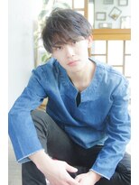 エムクール 石神井公園(m DE COEUR)&nbsp;［石神井公園駅/石神井公園］メンズスタイル