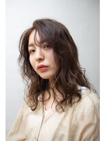 サンロード ヴィフ SUNROAD vif&nbsp;ゆるふわロング