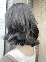 ケープラス(K+plus)&nbsp;ブルージュカラー