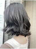 ブルージュカラー