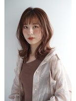 プロデュース 古淵店(Produce) ナチュラルブラウン【古淵/相模原/町田】