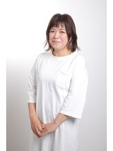 モーラ 浅香山店(MOLLA) 山本 亜希子