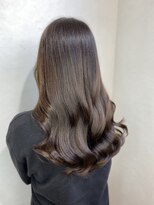 カーラ 北戸田店(Cara)&nbsp;髪質改善トリートメント/ヘアカット/ヘアカラー/ツヤ髪