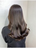 髪質改善トリートメント/ヘアカット/ヘアカラー/ツヤ髪
