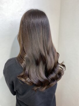 カーラ 北戸田店(Cara) 髪質改善トリートメント/ヘアカット/ヘアカラー/ツヤ髪