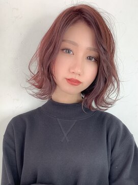 シエル 別府店(CIEL) 【CIEL　別府　style】