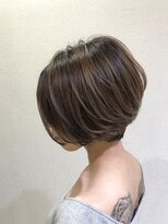 リベストバイジェービー 稲毛(li best. byjb)&nbsp;くびれヘア/メルティカラー/プレミアムカラー[稲毛/稲毛駅]