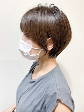 フォーカス 南流山店(FOCUS) 人気ショート