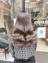 プレシャスバイプロデュース(precious by Produce)&nbsp;ミルクティーベージュ［町田/町田駅/町田駅前店/町田店/JR町田]