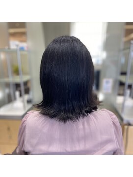 アトリエモア(Atelier More) 外ハネボブ