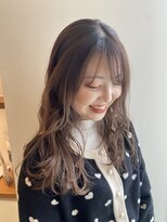 サラビューティーサイト 志免店(SARA Beauty Sight)&nbsp;グラデーションカラー /SARA志免★田村