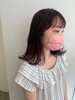 エミィ(emme)&nbsp;【emme×笹川】イヤリングカラー