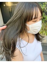 ガリカ 渋谷(Gallica)&nbsp;オリーブグレージュ