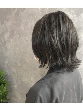 バッカ 横浜桜木町店(BACCA) くびれ　ネオウルフ