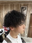 ソフトツイストスパイラル