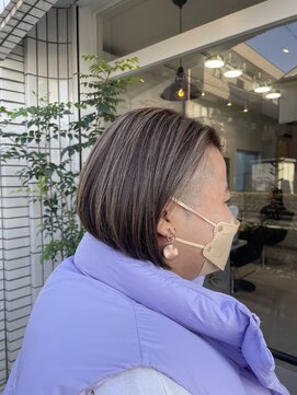 スイッチ(switch.) ハイライトカラー