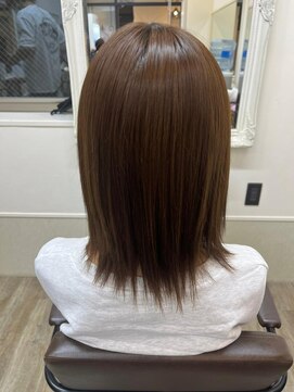 ウィスプヘアー(wisp HAIR) ＃プルエクステ　＃エクステ　＃大宮　＃埼玉