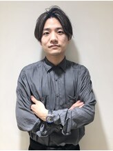 ヨコ 元住吉(yoco)&nbsp;田中 正則