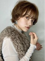 タヤ シァル鶴見店(TAYA)&nbsp;ゆるふわショート