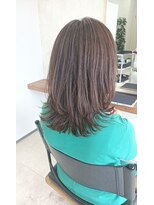 ルテ(rete') レイヤースタイル