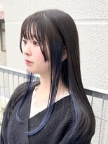 ララ(LALA)&nbsp;インナーブルー