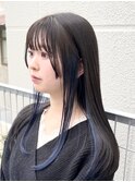 インナーブルー