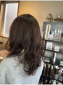 デジタルパーマ