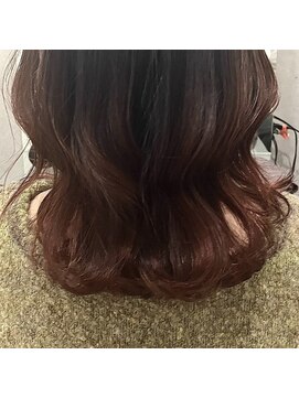 ルフ 錦糸町(L'oeuf) 春ピンク